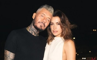 Marcelo Tinelli y Milett Figueroa separados: los motivos de la ruptura