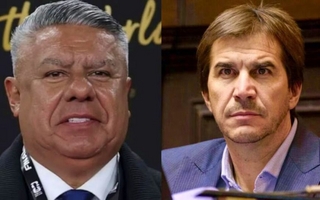 Adepa alerta por presiones de dirigentes a periodistas deportivos