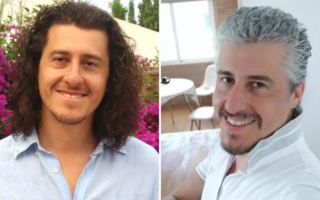 Desapareció hace años y cuando lo encontraron dijo que no quería tener contacto con su familia 