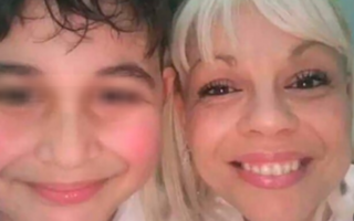 Tragedia: hallaron muerta a una mujer y su hijo en un hotel e investigan las causas