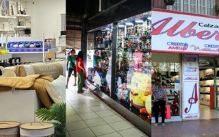 Importaciones en alza: la preocupación de los comerciantes y fabricantes locales