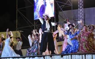 Fiesta de las Destrezas Criollas: dos grandes del folclore nacional, los primeros confirmados