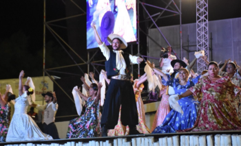 Fiesta de las Destrezas Criollas: dos grandes del folclore nacional, los primeros confirmados