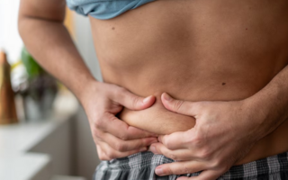 Cómo perder grasa abdominal: la clave que respalda la ciencia 