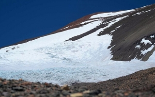 Ley de Glaciares: Orrego puso el foco en el rol de las provincias