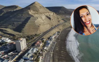 Femicidio en Comodoro Rivadavia: encontraron muerto al principal sospechoso 