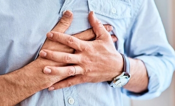 El alimento inesperado que protege el corazón