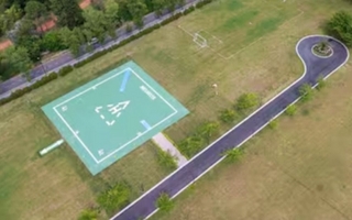 Piden identificar quién pagó 60 vuelos a la mansión de Pilar