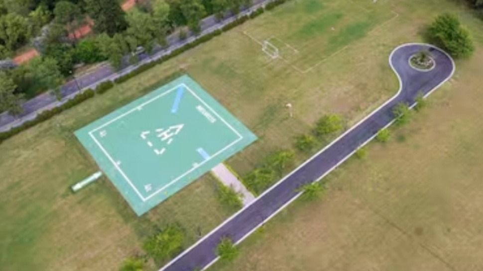 Piden identificar quién pagó 60 vuelos a la mansión de Pilar