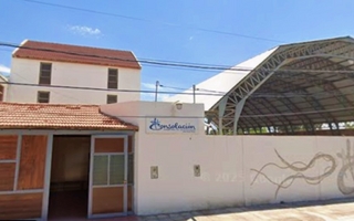 Delincuentes desvalijaron el Colegio Parroquial de 25 de Mayo