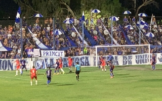 Unión se impuso 2 a 1 ante Fadep y sacó ventaja clave en la semifinal