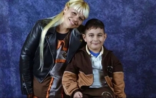 Tragedia en Recoleta: la mujer hallada muerta con su hijo tenía cortes en los brazos