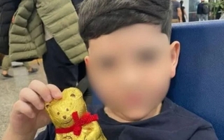 El niño del choque en Pinamar permanece en coma farmacológico