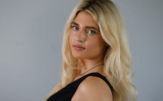 Marta Fort protagonizó un accidente vial en Palermo: atropelló a mujer