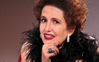 Murió Marikena Monti a los 82 años: luto en la cultura argentina