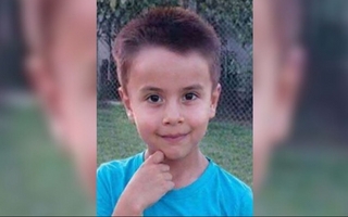 Caso Loan: la PFA actualizó su rostro tras un año y medio de búsqueda