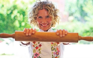 Paso a paso: prepará la famosa torta brownie de Maru Botana