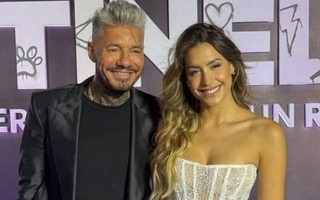 Milett Figueroa contó la verdad de su escandalosa separación de Marcelo Tinelli
