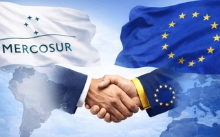 Acuerdo Mercosur-Unión Europea: claves y beneficios para Argentina