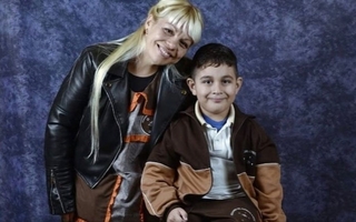 Caso Recoleta: la autopsia confirmó cómo murieron la madre y su hijo