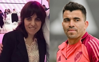 Alerta en Zapala: buscan intensamente a la hermana del "Huevo" Acuña