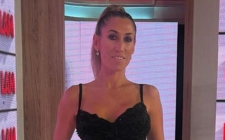 El nuevo amor de Luciana Elbusto: ¿quién es el galán de El Trece?