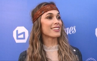  Así es el nuevo hogar de soltera de Chechu Bonelli: diseño moderno e industrial