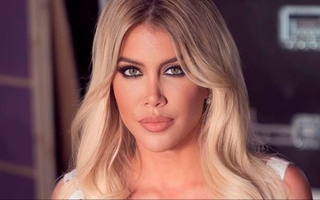 Wanda Nara: de la polémica de los 24 cm a una propuesta comercial
