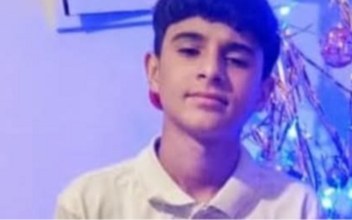 Quién era el menor que murió tras caer al canal Benavídez en Chimbas