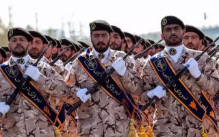 Irán amenazó a la Argentina por declarar terrorista a un grupo militar: “Habrá respuesta”