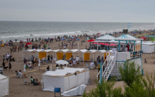 Vacaciones 2026 con gasto promedio alto, pero en la Costa Atlántica cayó un 26%