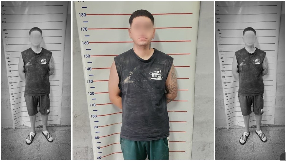 Detuvieron a un joven por incumplir una prohibición de acercamiento a ...