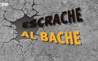 ¡Escrache al bache!