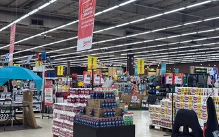 Supermercado Libertad: versiones de venta o alquiler y preocupación de trabajadores