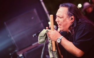 Polémica en Cosquín: Segio Galleguillo se siente estafado y cuestiona a la comisión