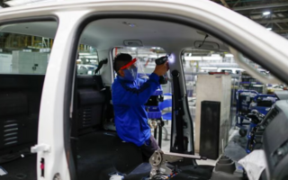 General Motors frena su producción en Argentina: una semana por mes en 2026