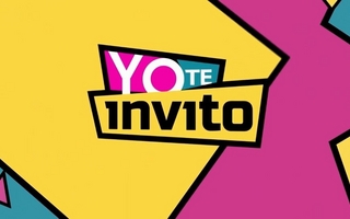Vuelve Yo Te Invito desde este lunes 19, con nuevo horario y por HUARPE TV