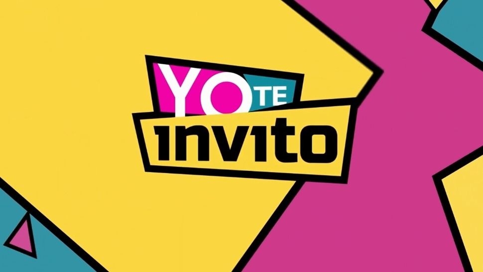 Vuelve Yo Te Invito desde este lunes 19, con nuevo horario y por HUARPE TV