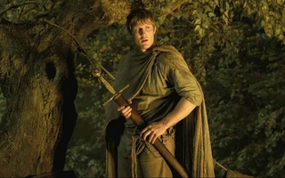 HBO Max: análisis del comienzo de El Caballero de los Siete Reinos