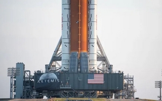 Artemis II: la NASA vuelve a enviar humanos cerca de la Luna