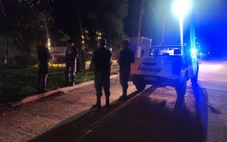 Festejo de 15 en Chaco termina en tragedia: un joven asesinado