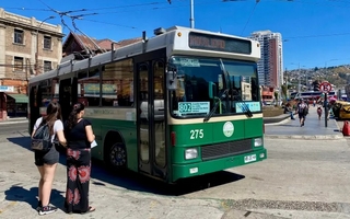 Alerta en Chile: nuevos esquemas delictivos preocupan a turistas argentinos