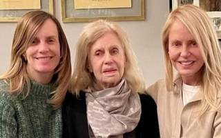 Murió Rose Marie Fonck, madre de Cecilia Bolocco, tras luchar contra el cáncer