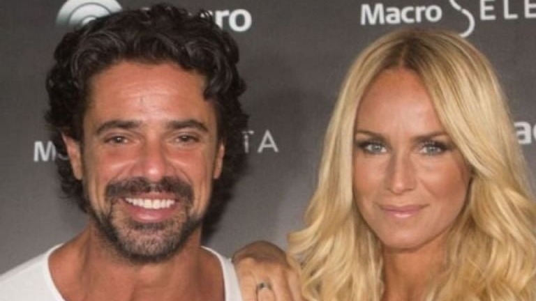 Sabrina Rojas y Luciano Castro: crónica de un amor con final amargo