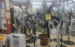 El EPRE cuestiona los 370 kWh de Nación y pide un 50% más para el verano sanjuanino