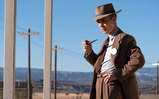 El fenómeno Oppenheimer: la película que estremece a usuarios de Netflix