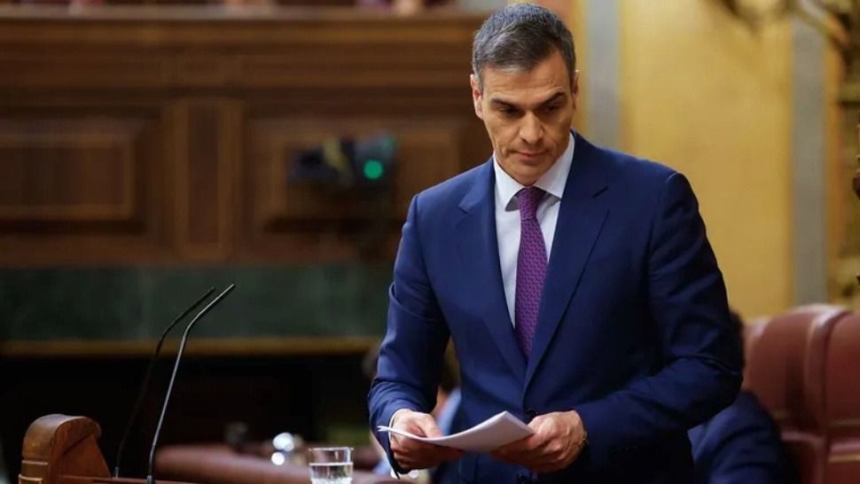 Tragedia en España: Sánchez canceló Davos tras el choque de trenes con 39 muertos