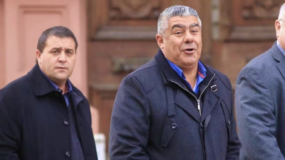 El Gobierno será querellante en la causa contra la AFA por retenciones indebidas