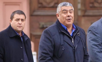 El Gobierno será querellante en la causa contra la AFA por retenciones indebidas