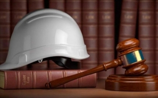 Solo el 55 % de lo que pagan las empresas por juicios laborales llega al trabajador